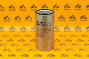 Топливный фильтр (сепаратор) Volvo VOE11110683