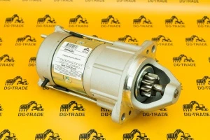 Стартер Perkins (MOTORHERZ) 2873K404