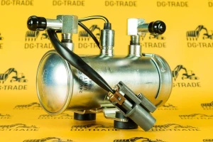 Насос подкачки топлива JCB (Original) 17/926100