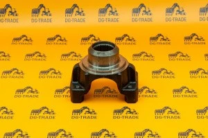 Фланец КПП JCB (OEM) 459/70317