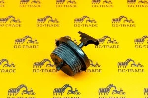 Крышка маслозаливной горловины Cummins (Original) C101322 Крышка маслозаливной горловины Cummins (Original) C101322