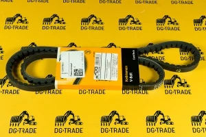 Ремень системы охлаждения Hyundai (CONTITECH) 3289930