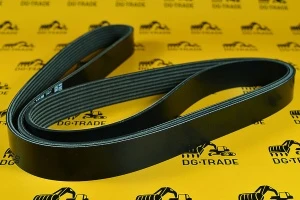 Ремень системы охлаждения JCB 320/08606