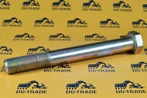 Болт крепления моста JCB 826/01712