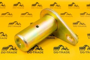 Палец задней стрелы New Holland 47546631