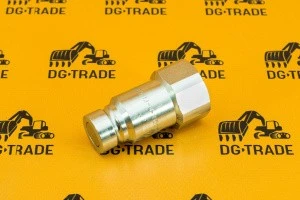 БРС LSQ-FFH-02PF Тип FIRG D=1/4