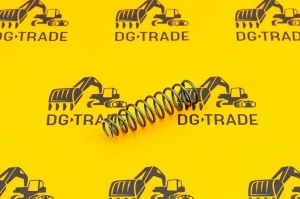 Пружина стопора КПП JCB (Original) 814/00222