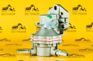 Насос подкачки топлива JCB (Original) 320/A7161
