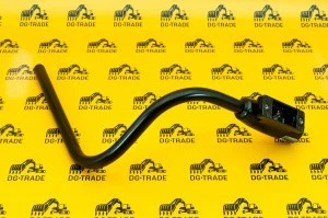 Кронштейн зеркала (левая сторона) JCB (Original) 334/G2942 Кронштейн зеркала (левая сторона) JCB (Original) 334/G2942