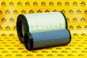 Комплект воздушных фильтров Hitachi 4286128 Комплект воздушных фильтров Hitachi 4286128