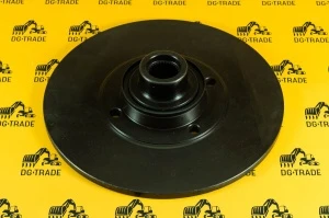 Тормозной диск стояночного тормоза JCB 458/20693