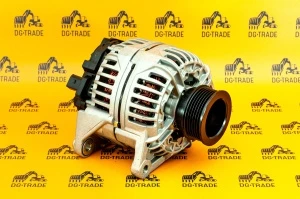 Генератор Komatsu (CARGO) ЕА504225815