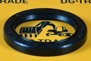 Сальник масляного насоса КПП JCB 20/MM4617