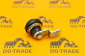 Замок капота JCB (Original) 333/C3140