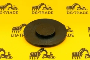 Направляющая задних опор (круглая 5.0/4.75) Terex 3519713M1