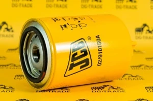 Топливный фильтр JCB (Original) 02/910150A