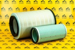 Комплект воздушных фильтров Hitachi 4642122