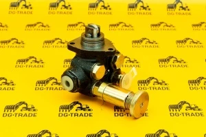 Насос подкачки топлива JCB (OEM) 17/916602