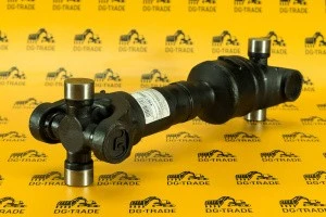 Карданный вал задний Volvo (OEM) VOE11888492