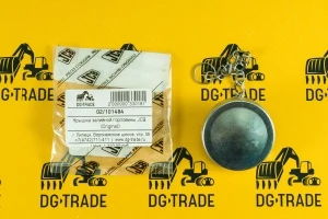 Крышка заливной горловины JCB (Original) 02/101484