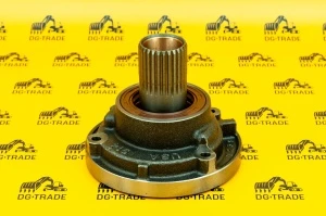 Гидравлический насос КПП JCB (OEM) 20/925552