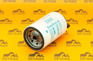 Топливный фильтр грубой очистки (сепаратор) Komatsu EA504073234