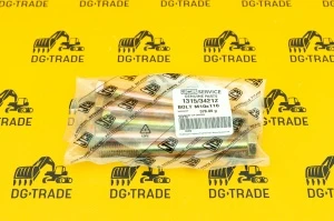 Болт JCB (Original) 1315/3421Z