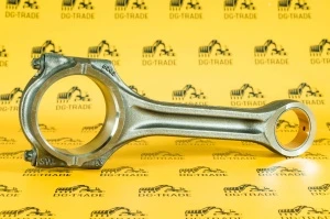 Шатун в сборе Perkins 4115C363