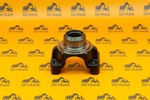 Фланец КПП JCB (OEM) 459/70317