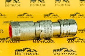 Комплект БРС Тип FIRG D=3/4