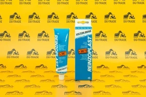 Герметик незатвердевающий VICTOR REINZ REINZOPLAST, 80мл 70-24571-20