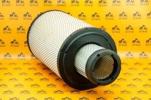 Комплект воздушных фильтров (DX Series) Komatsu 600-185-5110