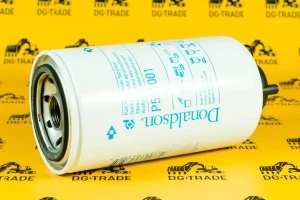 Топливный фильтр Doosan 65.12503-5016