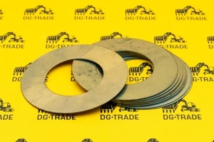 Набор регулировочных шайб Volvo 2мм (OEM) VOE11882660