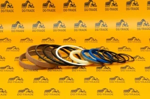 Ремкомплект гидроцилиндра Terex (OEM) 6195263M91