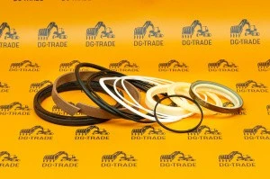 Ремкомплект гидроцилиндра Komatsu (OEM) 707-99-41280