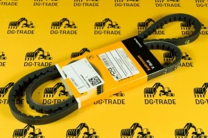 Ремень системы охлаждения JCB (CONTITECH) 02/201366