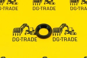 Сальник форсунки ISUZU (Original) 1096390340