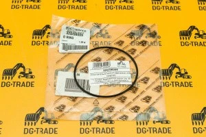Уплотнительно кольцо двигателя JCB (Original) 320/08009