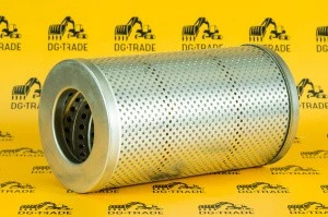Гидравлический фильтр (DX Series) Komatsu 14X-60-31150 Гидравлический фильтр (DX Series) Komatsu 14X-60-31150