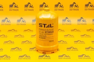 Гидравлический пилотный фильтр Hitachi 4630525