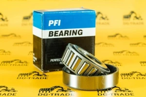 Подшипник КПП JCB Large Fillet (PFI) 907/09600