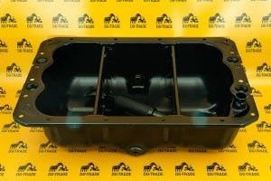 Поддон двигателя JCB (Original) 320/04291