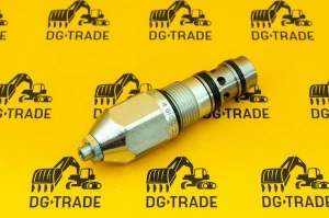 Клапан противовесный 310 Bar JCB 25/966100