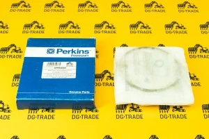 Комплект поршневых колец (стандарт) Perkins UPRK0005