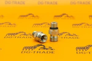 Адаптер (переходник) JCB (Original) 1620/2050