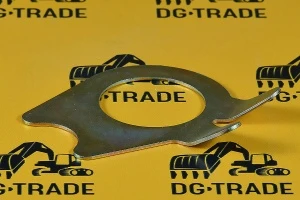 Стопорная шайба (Правая) JCB 823/10332