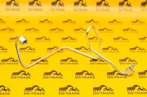 Трубка топливная высокого давления Perkins 3525A102