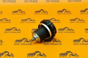 Крышка гидробака Caterpillar (Original) 7E-5380