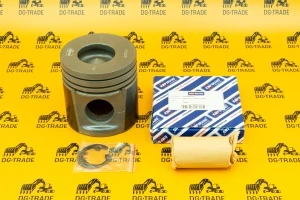 Поршень в сборе (+0,5мм) Perkins (KMP) 4115P012